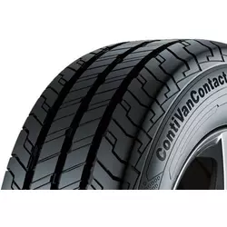 Continental ContiVanContact 100 ( 215/75 R16C 121/119R 10PR )