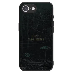 ULTIMATE CASE MagSafe za Apple iPhone 16e - DON´T TAG