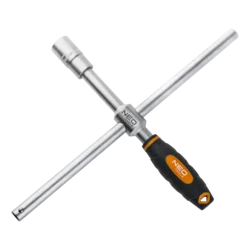NEO Tools Ključ za kolo 17, 19 mm NEO 11-101