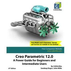 Creo Parametric 12.0
