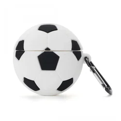 Maska za Airpods Pro Football