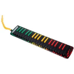 HOHNER MELODIKA AIRBOARD RASTA 37