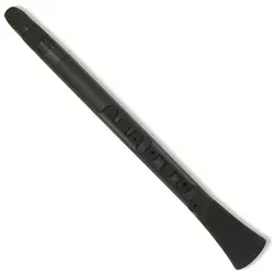 NUVO Dood Black-Black 2.0
