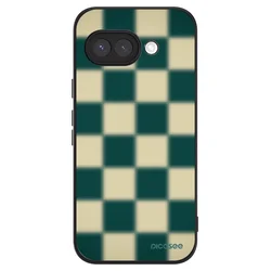 ULTIMATE CASE za Google Pixel 9a - Shadow Chess