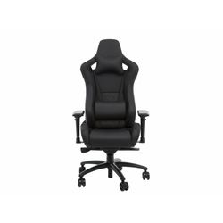 Svive Lynx Tier 3 S/M Gaming Stuhl Gaming Chair schwarz