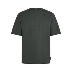Karl Lagerfeld Majica temno siva