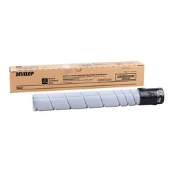 DEVELOP AAV81D0, originalni toner, črn, 28000 strani
