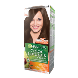 GARNIER Color Naturals Boja za kosu 4