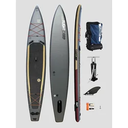 Light ISUP Platin Series Tourer 140 X 28.5 SUP B uni