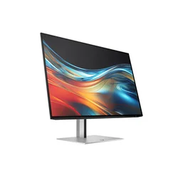 Monitor HP 724pn 24/IPS/1920x1200/100Hz/5ms/HDMI, DP, USB hub/VESA adapter/pivot,visina/3g