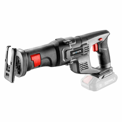 Aku. univerzalna testera Energy+ 18V bez baterije Graphite