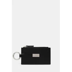Usnjena denarnica MM6 Maison Margiela