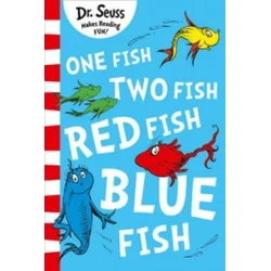 One Fish, Two Fish, Red Fish, Blue Fish