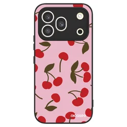 ULTIMATE CASE za Honor 600 Pro - Cherry