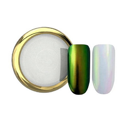 NAIL ART SOLAR SYSTEM COLLECTION EARTH ukrasni puder za manikir i pedikir |MAKEAR COSMETICS| Kozmo
