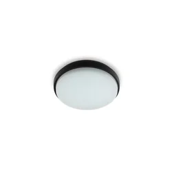 LED2 - LED Spoljno plafonsko svetlo LUNA LED/25W/230V  IP54 okruglo