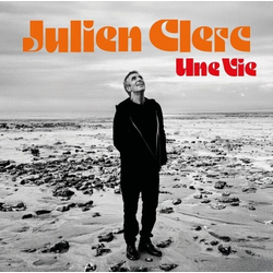 julien Clerc - Une Vie (LP)