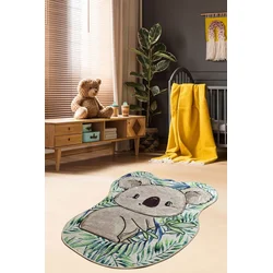 Conceptum Hypnose Tepih Koala Shape, 140x190cm, Šareni