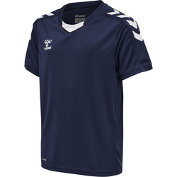 HUMMEL DRES HMLCORE XK POLY JERSEY S/S KIDS UNISEX DJEČIJI