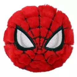 TY plišana loptica, Spiderman