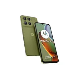Motorola Mobilni telefon Moto G15 Power PB6G0003RS, 8GB, 256GB, Iguana Green