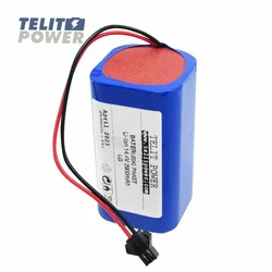 TELIT POWER Baterija Li-Ion 14.4V 2900mAh LG JHT-99J-00 za Jumper Monitor JPD-300A