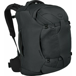 Osprey Farpoint 55 Tunnel Vision Grey 55 L Nahrbtnik
