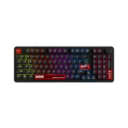 Marvo kg937 arma 98 bezicna tastatura ( 002-0273 )