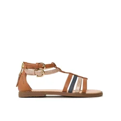 Sandali Geox J S.Karly G. D J7235D 0BCKC C6N4B S Rjava