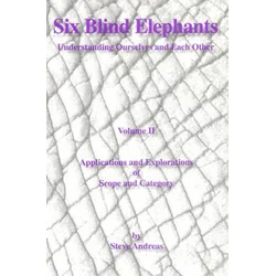 Six Blind Elephants