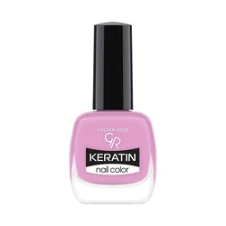 ZLATNA RUŽA Lak za nokte Keratin 59