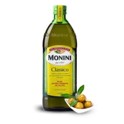Monini Maslinovo ulje, Ekstra devičansko, 1L