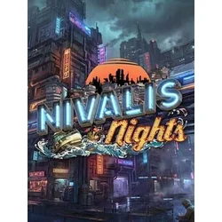 Nivalis Nights Steam Key (PC) EUROPE