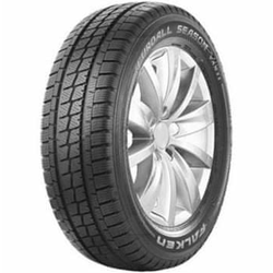 Falken EUROALL SEASON VAN11 ( 195/75 R16C 110/108T BLK )