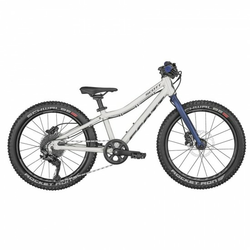 Otroško kolo Scott Scale RC 200 2023