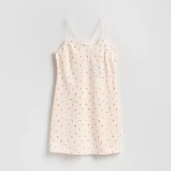 Reserved - LADIES` NIGHTDRESS