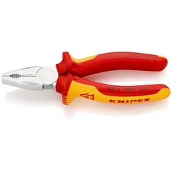 KNIPEX Klešta kombin. 1000v