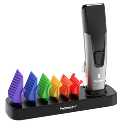 Techwood TTS-853 Trimer set