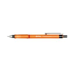 Rotring visuclick po 0.5 fluo oranz ( r89093 )
