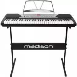 Madison MEK61128-PACK - Klavijature