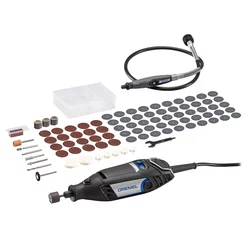 Dremel Višenamenski alat 3200 1/90, 230 V, 175 W, 90 dodataka F0133200JA