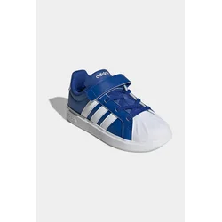 Adidas Patike za dečake Streettalk El C JQ8594, Plave