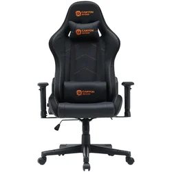 CANYON gaming stolica Irida RGBCH03 RGB Black