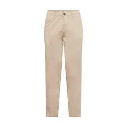 JACK & JONES Chino hlače MARCO BOWIE, bež