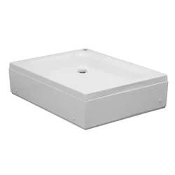 Tuš kada Toskana Ugradna 90x70x10 (25)