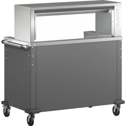B.PRO Cook I-flex Cook-BC-I-flex 3 za na pot