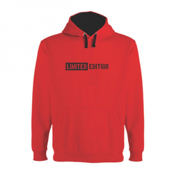 Hoodie Limited Edition