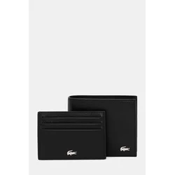 Lacoste usnjena denarnica