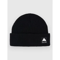 Burton Recycled Vt Beanie true black