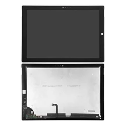 Microsoft Surface Pro 3 - LCD zaslon + steklo na dotik TFT